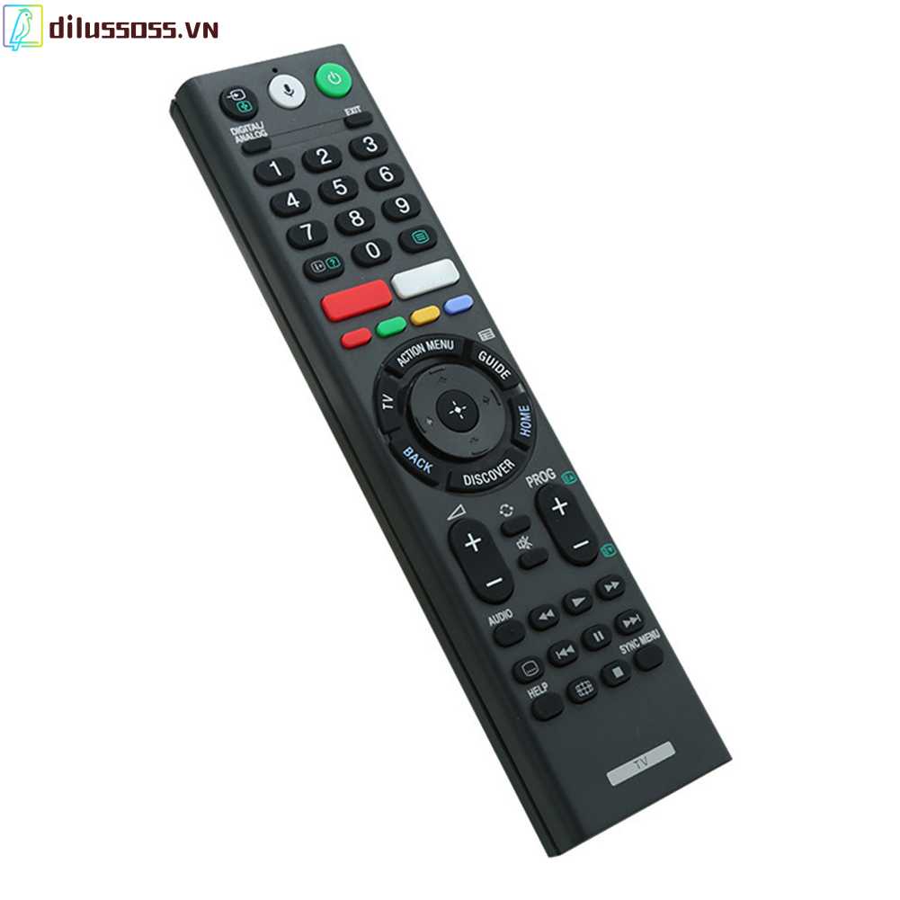 Điều Khiển Từ Xa RMF-TX200P Cho Sony 4K KDL-50W850C XBR-43X800E