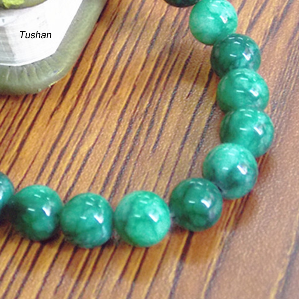 Chuỗi Hạt Đeo Tay 8mm Thời Trang Nữ