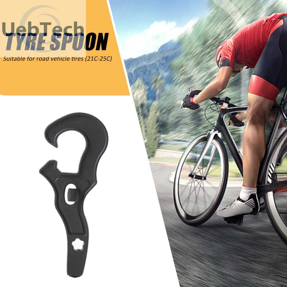 Cờ Lê Sửa Chữa Lốp Xe Đạp Bằng Nylon Siêu Bền Tiện Dụng