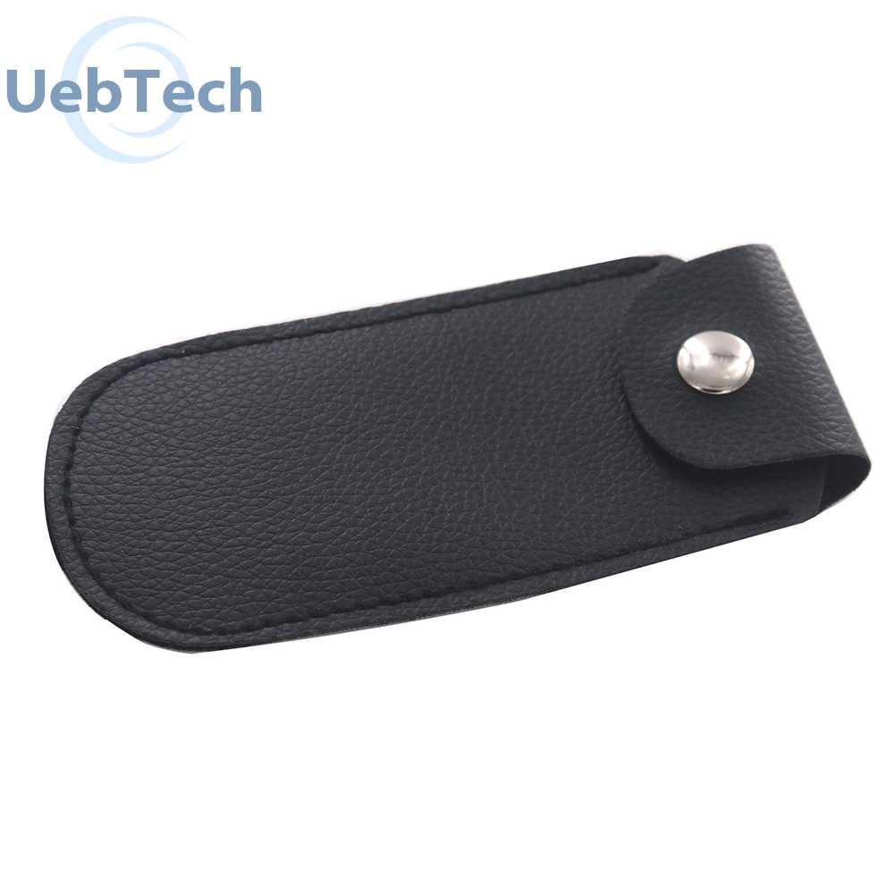 Túi Da PU Đựng Kèn Harmonica Tiện Lợi