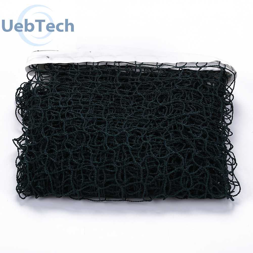 Lưới Đánh Cầu Lông / Tennis Tiêu Chuẩn 6.1x0.75m