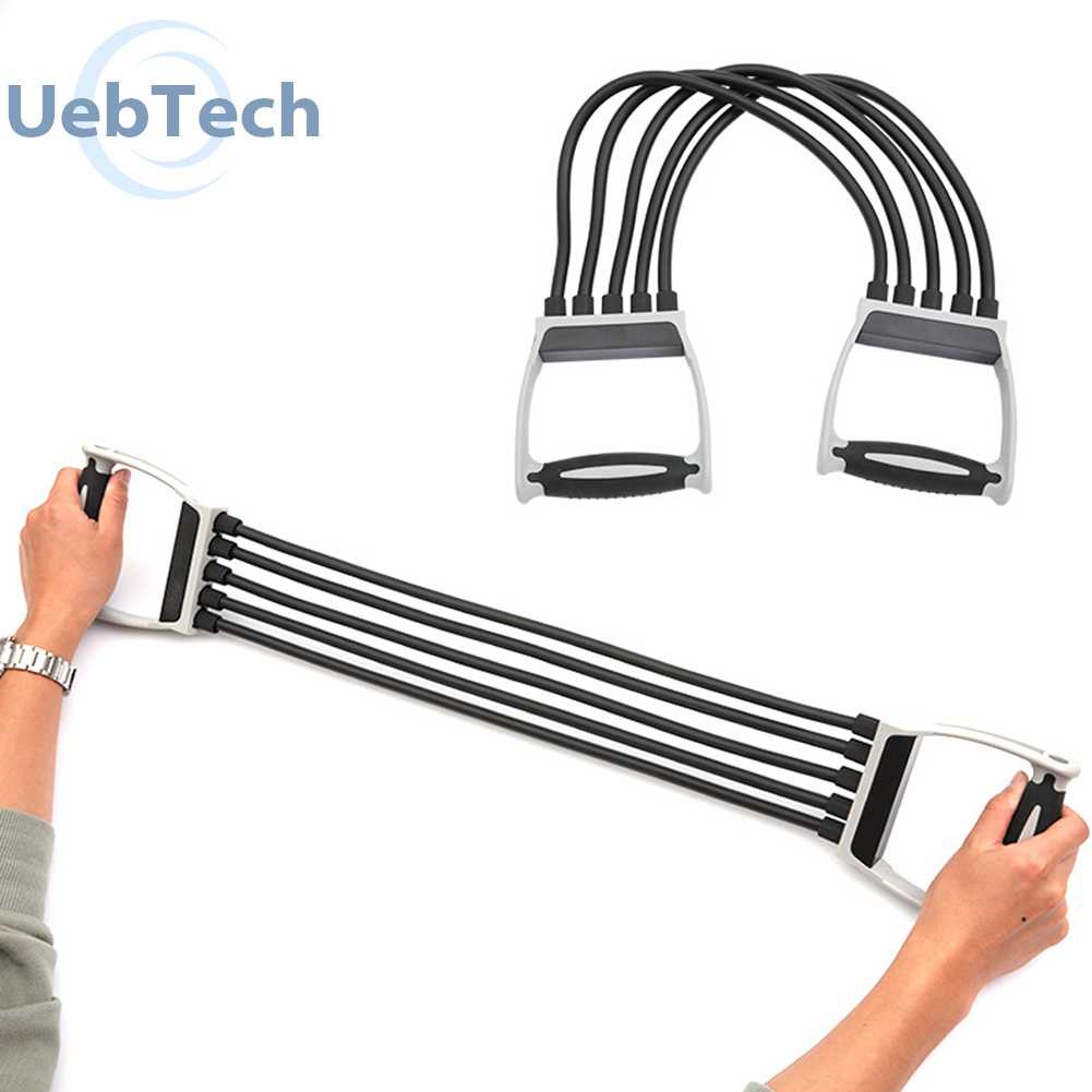 Dụng Cụ Luyện Tập Cơ Tay / Ngực Tại Nhà Có Thể Điều Chỉnh