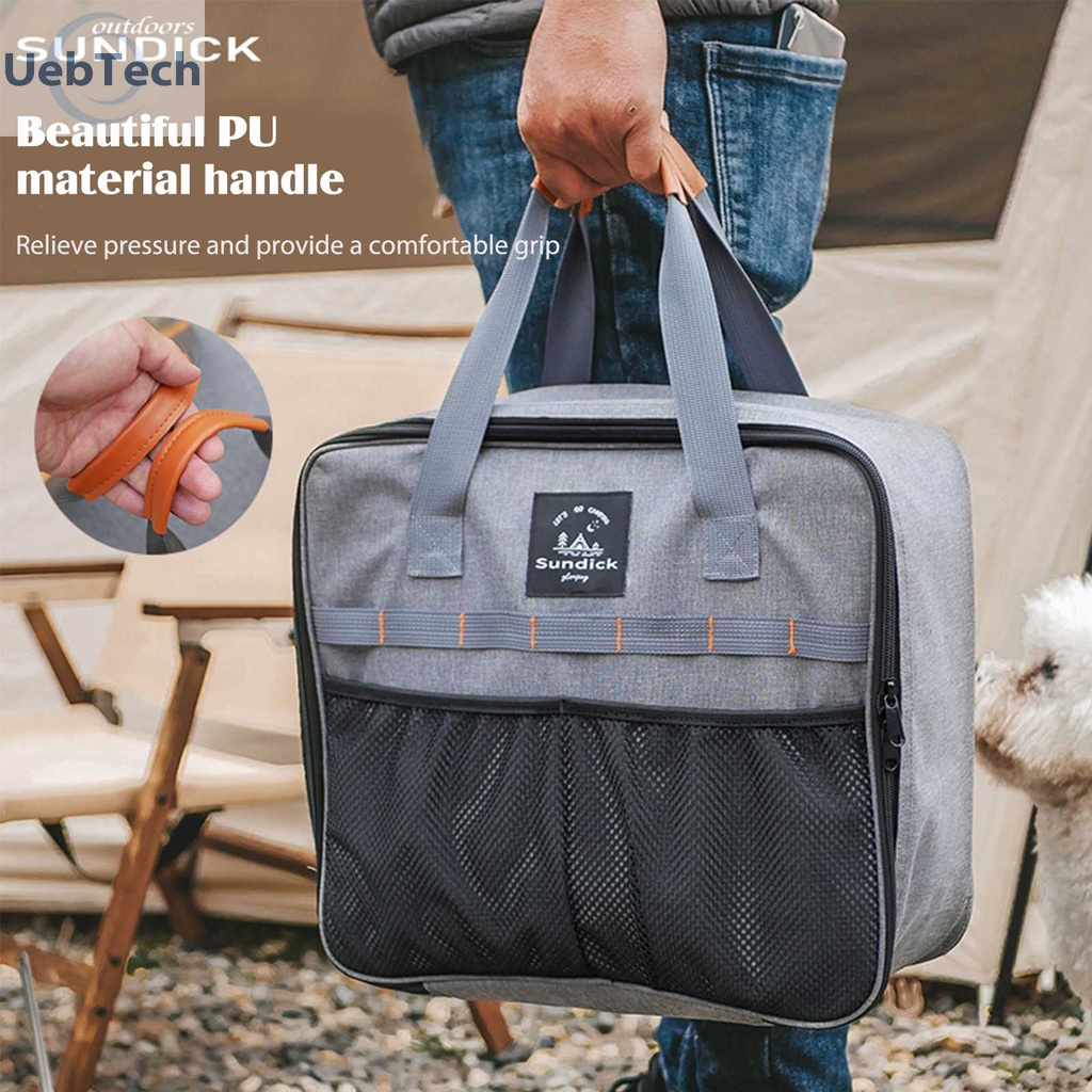 Túi Đựng Bảo Vệ Băng Cát Sét / Đồ Dùng Chống Thấm Nước Tiện Dụng