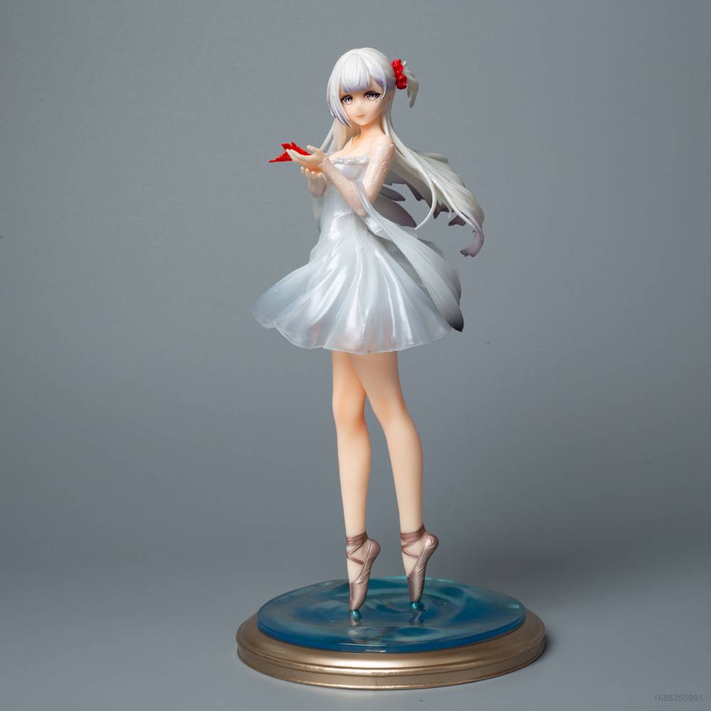 Mô Hình Đồ Chơi Cần Cẩu Nhảy Múa Cho Trẻ Em