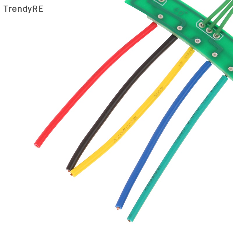 1 Động Cơ Không Chổi Than Công Suất Cao Không Chổi Than 3144 413 41F 43F Cho Xe Điện PCB