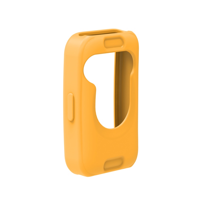 HUAWEI Band 8 Ốp Silicone Mềm Bảo Vệ Mặt Đồng Hồ Thông Minh huawei band8