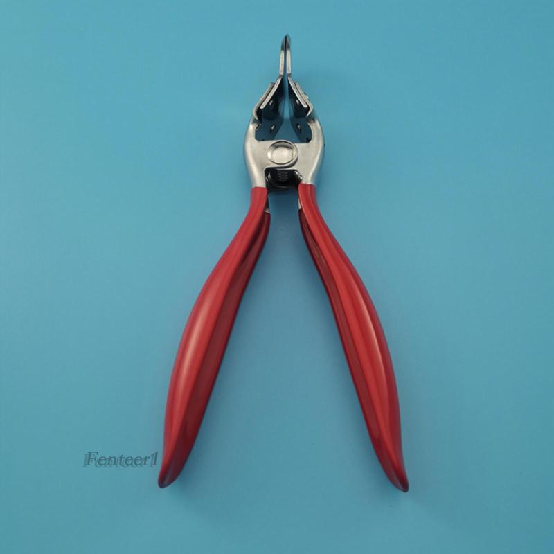 Dụng Cụ Mở Vỏ Sầu Riêng Chống Rỉ Dễ Dàng Sử Dụng Fenteer1