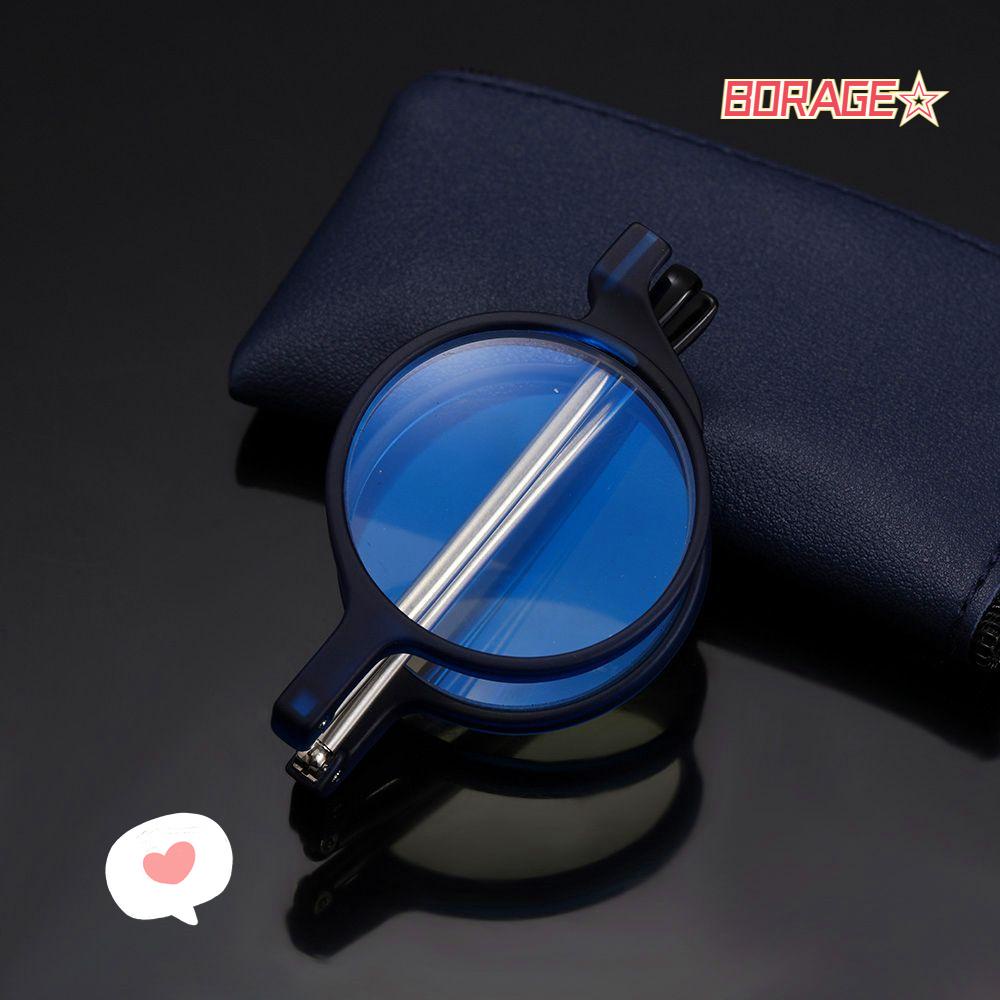 Kính Đọc Sách Mini Gọn Nhẹ Có Thể Gấp Gọn Tiện Dụng