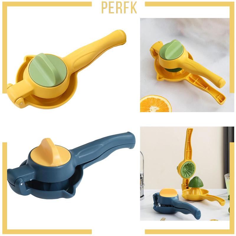 Dụng Cụ Ép Nước Cam / Lựu Bưởi Tiện Lợi
