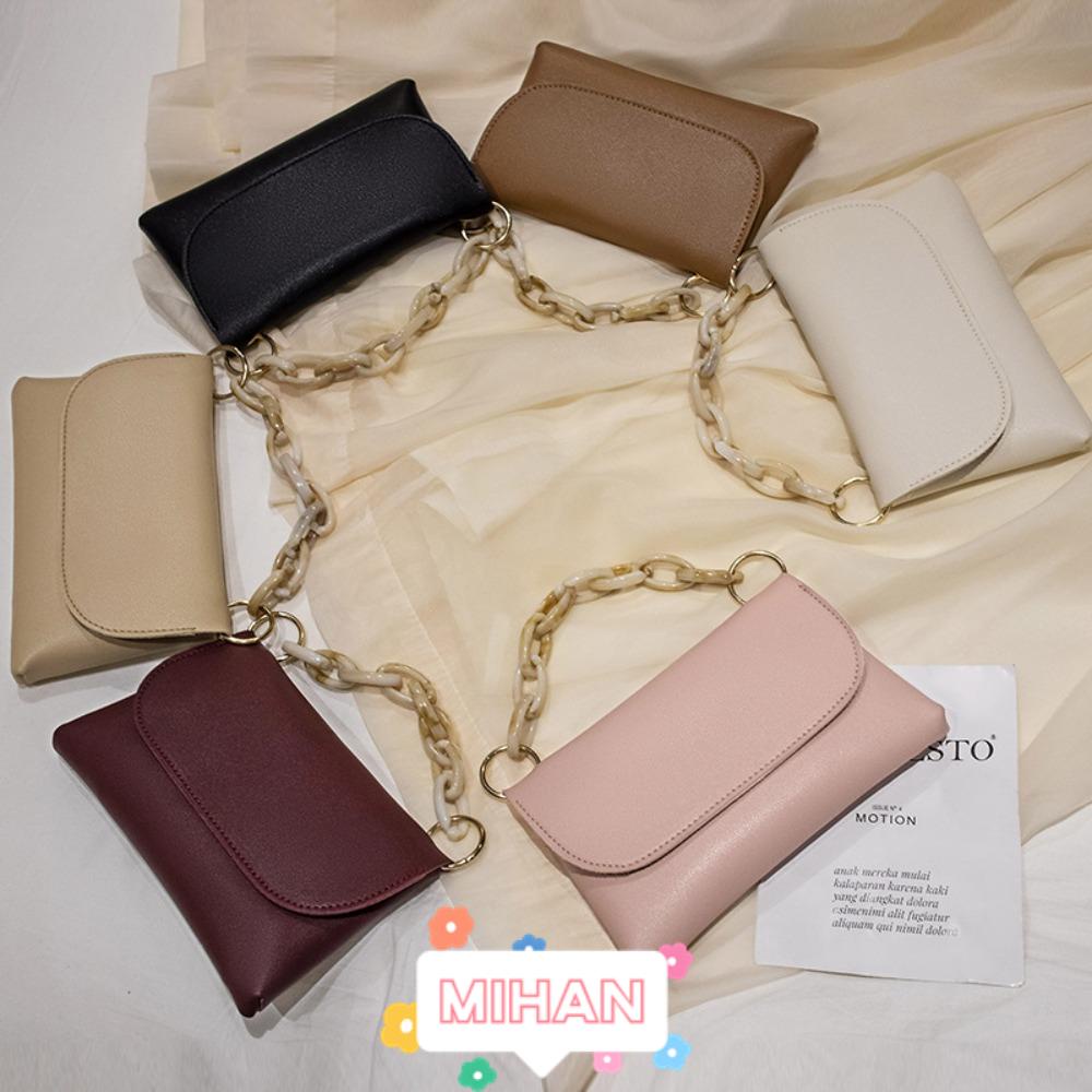 Túi Vuông Nhỏ Đeo Vai Thời Trang MIHAN1