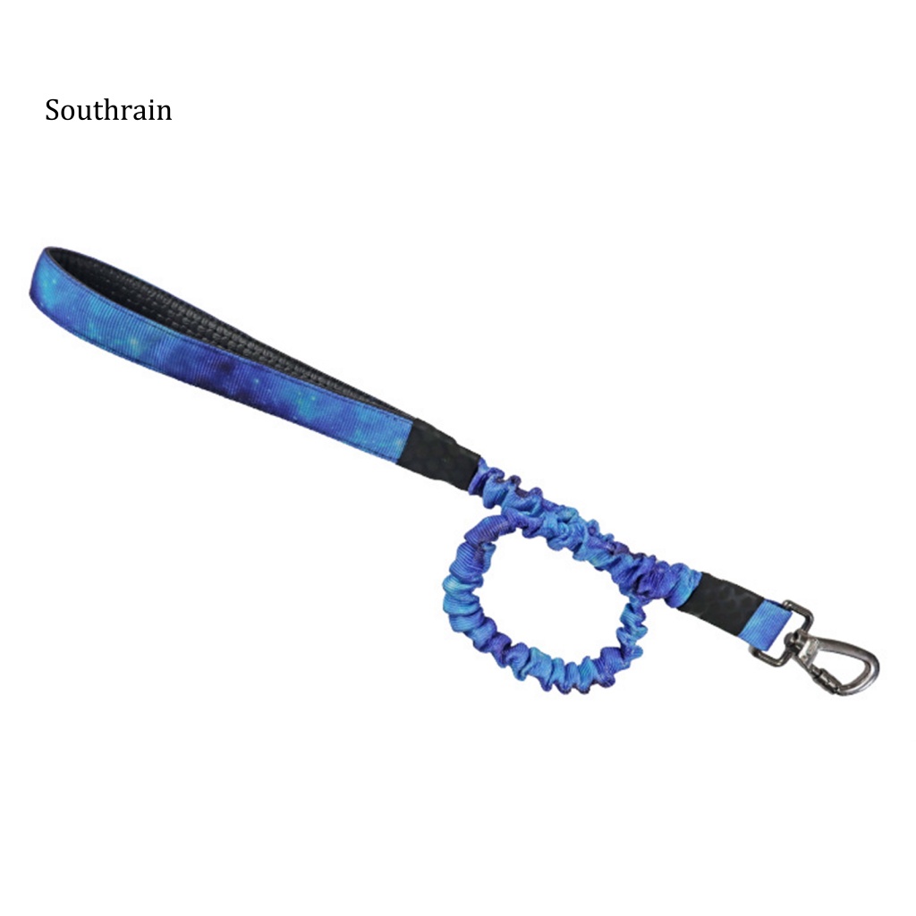 Dây Dắt Thú Cưng Đi Dạo Chống Rỉ Sét Thoải Mái