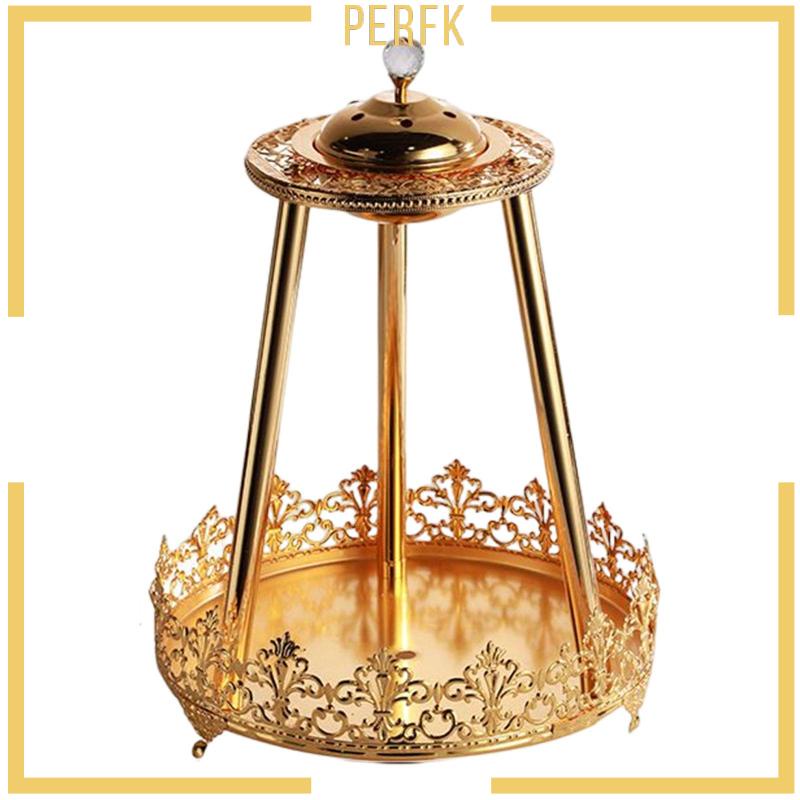 Khay Đựng Trái Cây Hình Tròn Trang Trí Tiệc Sinh Nhật