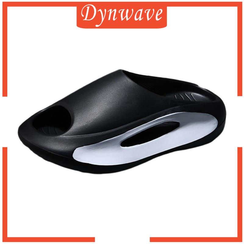Dép Sandal EVA Hở Ngón Thoải Mái Đi Trong Nhà Tắm