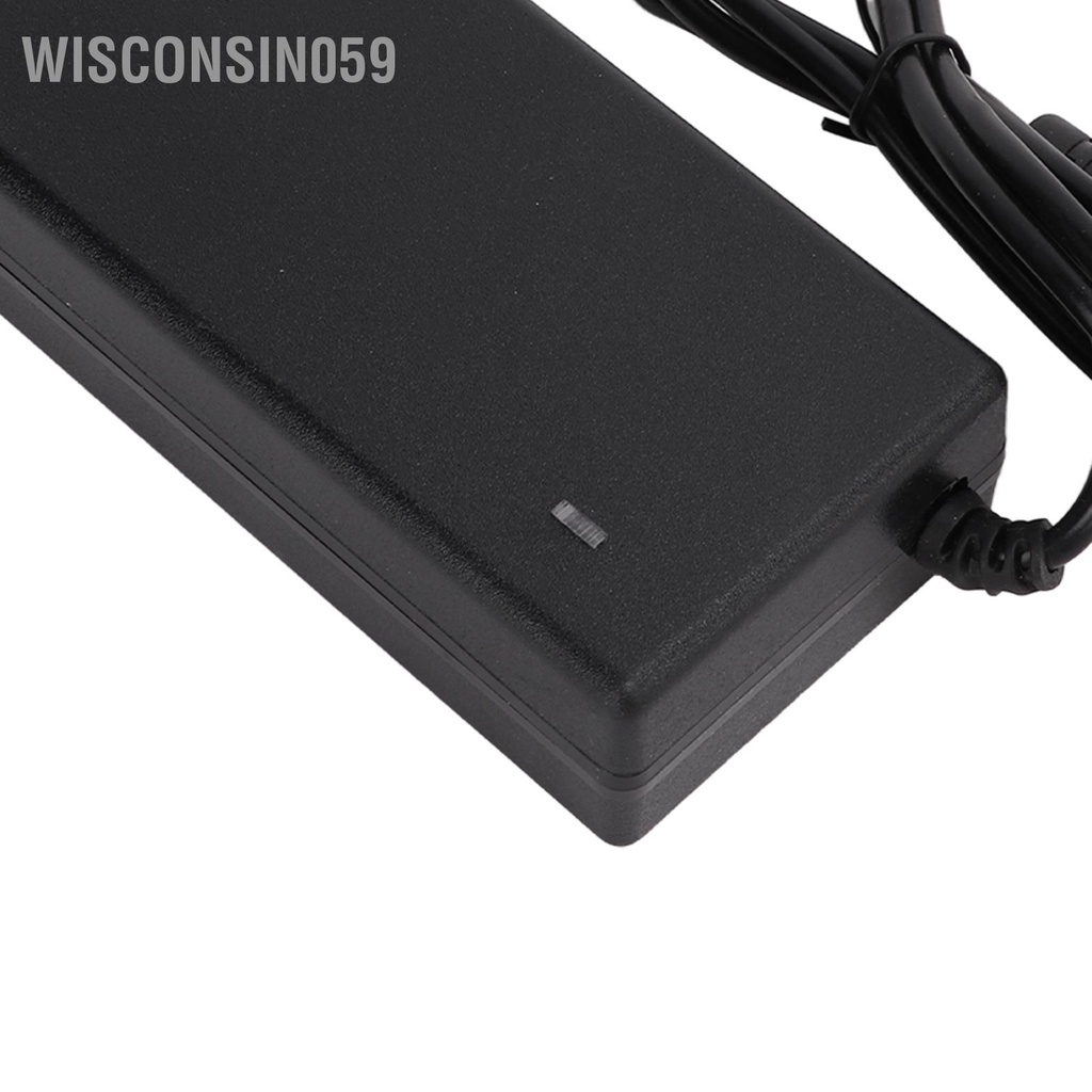 Wisconsin059 Bộ Chuyển Đổi Nguồn Điện Giao Diện 2PIN 24V5A 120W AC Sang DC Cho Bơm Động Cơ Máy Lọc Nước 100‑240V