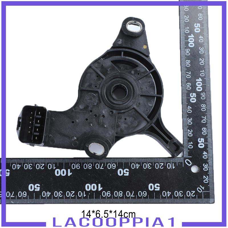 Công Tắc Truyền Tải Tự Động Siêu Bền Lacooppia1 [Lacooppia1]