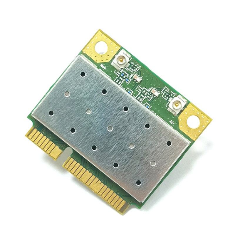 Mô Đun WIFI Mini MT7612EN Dual-Band 2 4G 5G 802 11AC 1200M Chuyên Dụng