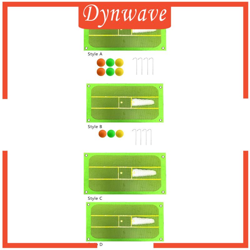 Thảm Tập Đánh Golf Chuyên Dụng Chất Lượng Cao