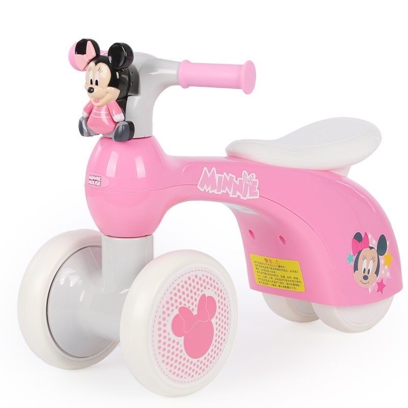 Xe đi Bộ Cho Trẻ Sơ Sinh 1-3 Tuổi Xe đi Bộ Cho Trẻ Em Xe đi Bộ Không Chân Xe Cân Bằng Cho Trẻ Sơ Sinh HZMTY0548