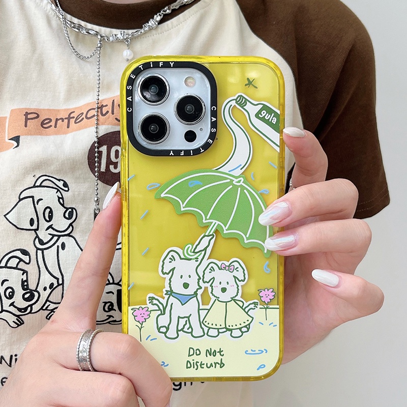 Ốp Điện Thoại Acrylic Cứng Chống Sốc Lấp Lánh Cho iPhone14 / 13 / 12 / 11 / Pro / Max