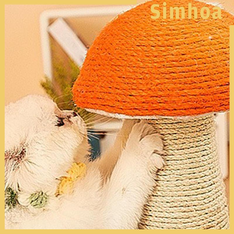 Gậy Cào Móng 40cm Chuyên Dụng Dành Cho Mèo