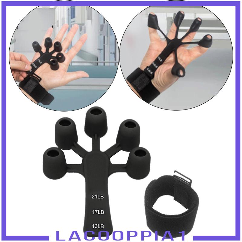 [Lacooppia1] Dụng Cụ Luyện Tập Ngón Tay