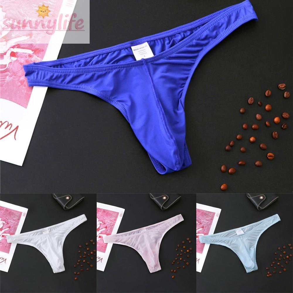 Quần Lót Nam Siêu Mềm Thoáng Khí M ~ 2XL