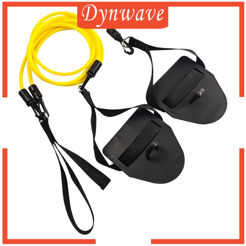 Dây Đai Kháng Lực Tập Luyện Cánh Tay Cho Nữ