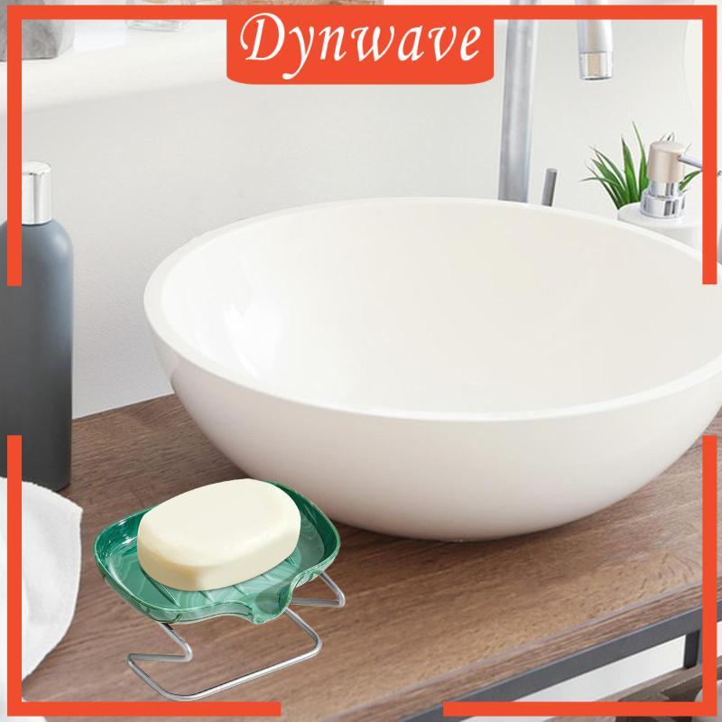 Khay Đựng Xà Phòng Hình Chiếc Lá Dành Cho Nhà Bếp Khách Sạn