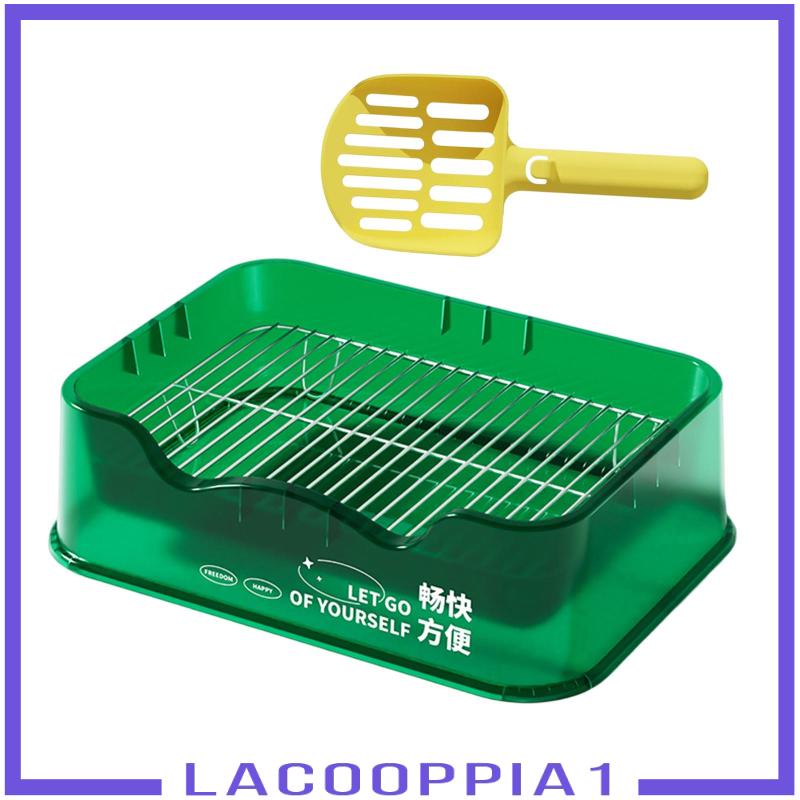 [Lacooppia1] Hộp Vệ Sinh Huấn Luyện Chó Mèo