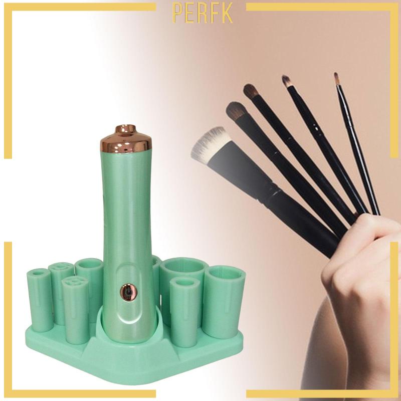 Máy Trộn Sơn Móng Tay / Lông Mi Chạy Điện [Perfk]