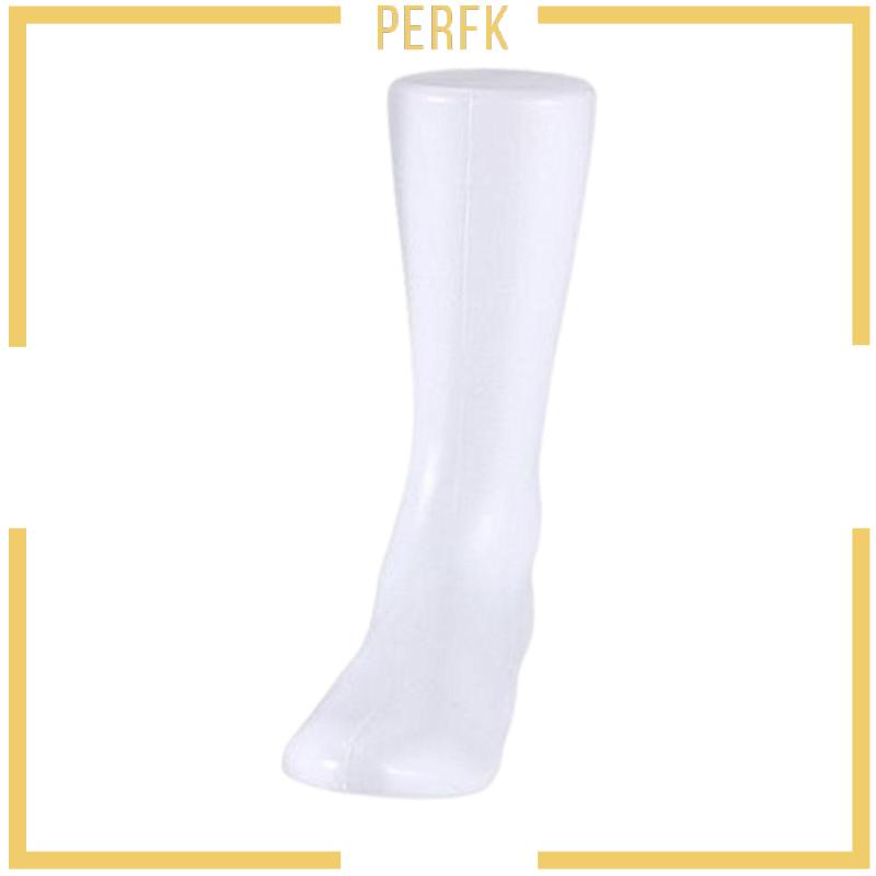 [Perfk] Phụ Kiện Dây Chuyền Chân Ma Nơ Canh Chụp Ảnh Cho Nữ