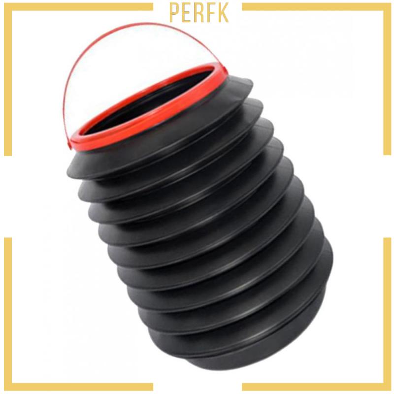 Xô Đựng Nước 4L Có Thể Gấp Gọn Tiện Dụng Mang Theo Du Lịch Cắm Trại / BBQ