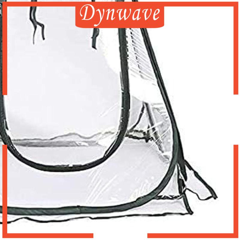 Lều Trồng Cây Có Thể Gấp Gọn Tiện Dụng Cho Sân Vườn / Nhà Kính