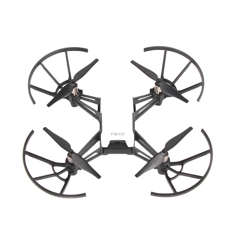 Set 4 Khung Bảo Vệ Cánh Quạt Cho DJI tello Drone