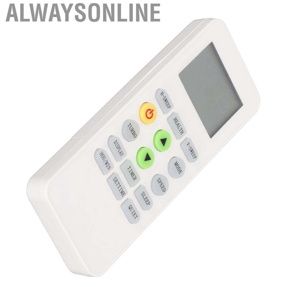 Alwaysonline Replacement Sensitive  For Changhong NEW