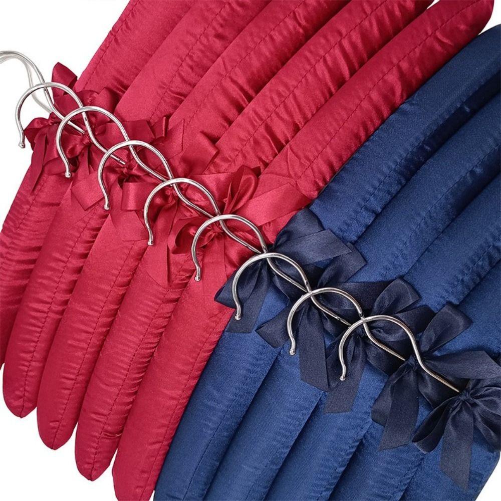 Bộ 5 Móc Treo Quần Áo Chất Lượng Cao