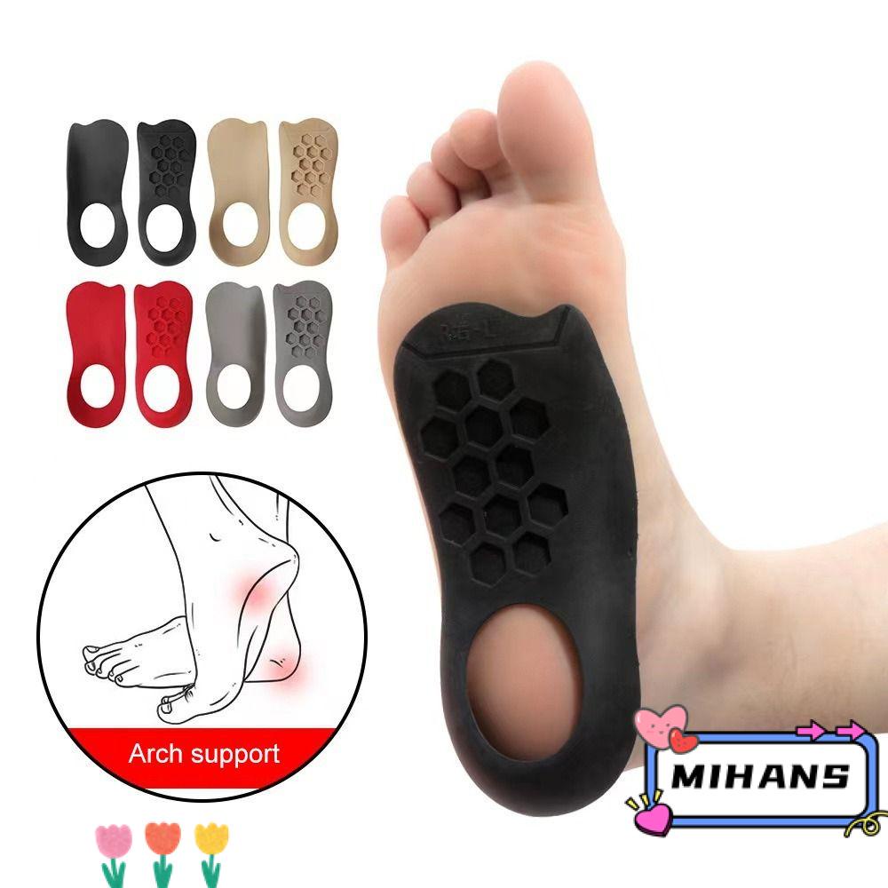Đế Lót Giày Hỗ Trợ Chỉnh Hình Vòm Tiện Dụng