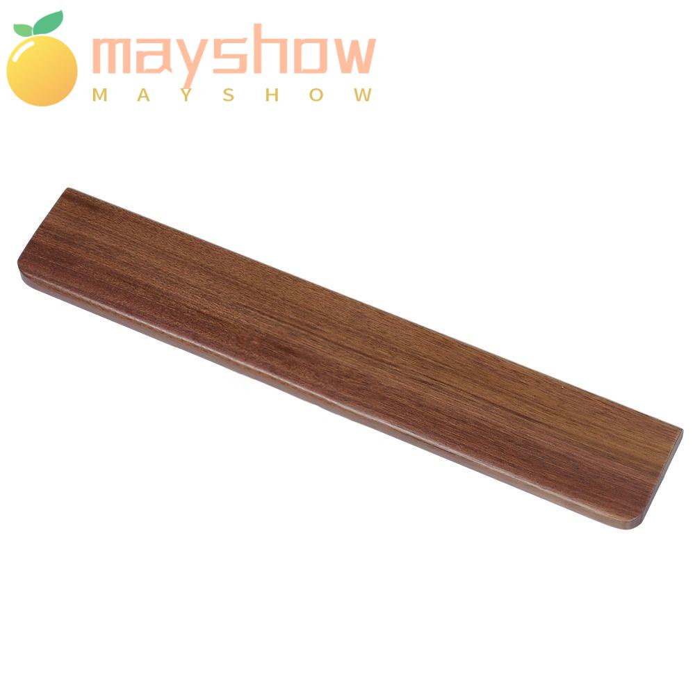 Đệm Cổ Tay Sử Dụng Bàn Phím Máy Tính Chống Trượt Tiện Dụng