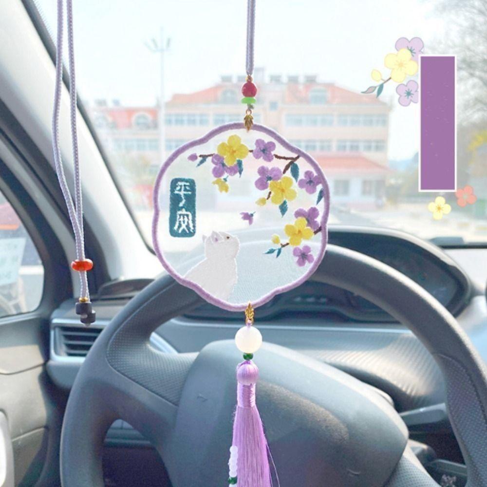 MYRONGVN Bộ Dụng Cụ Thêu Hoa DIY Chuyên Dụng