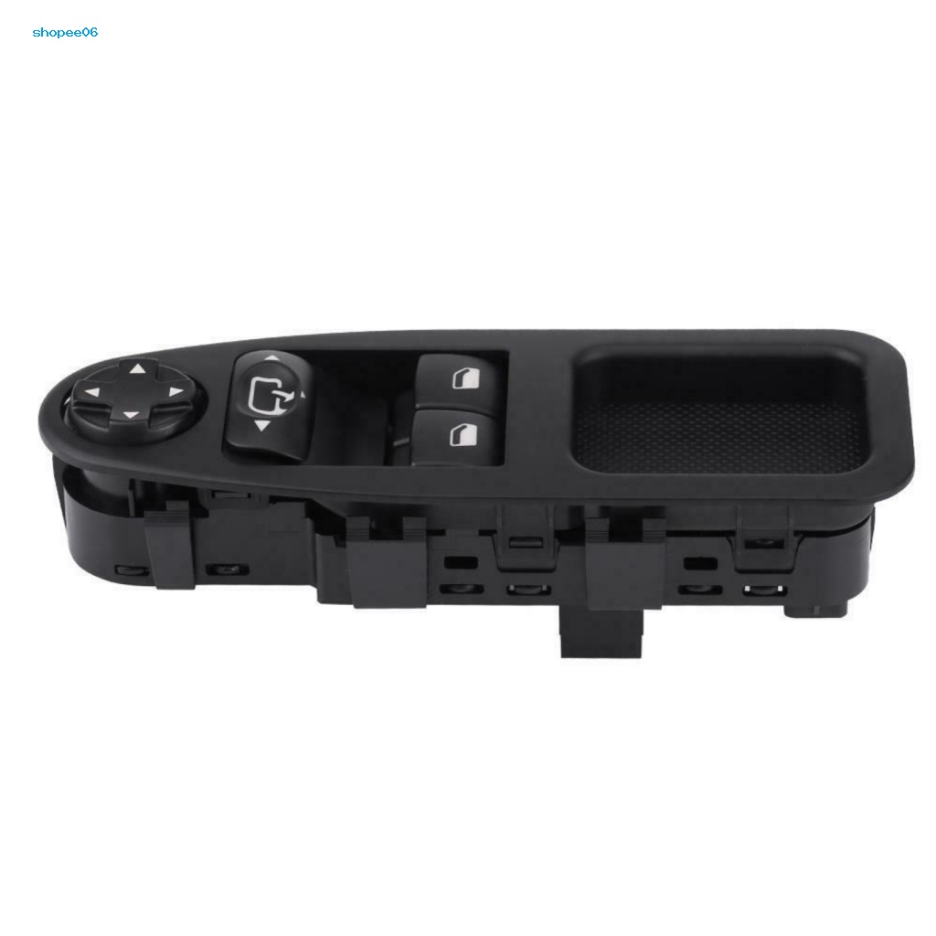 Công Tắc Điều Khiển Cửa Sổ 6554ZJ Cho Citroen / for Fiat / for Peugeot