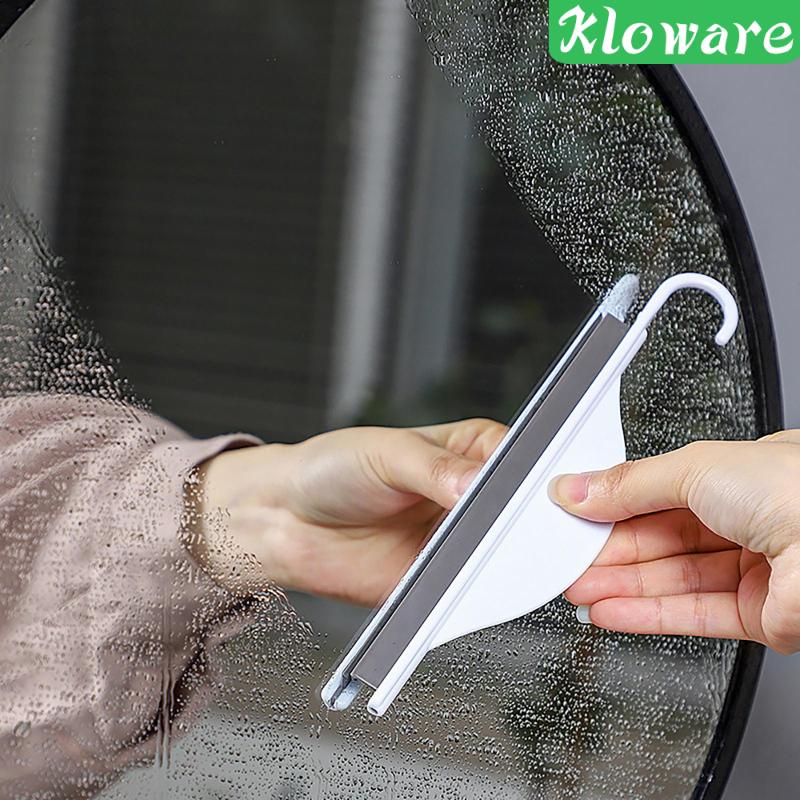 Dụng Cụ Gạt Nước Lau Cửa Kính Xe Hơi Tiện Dụng