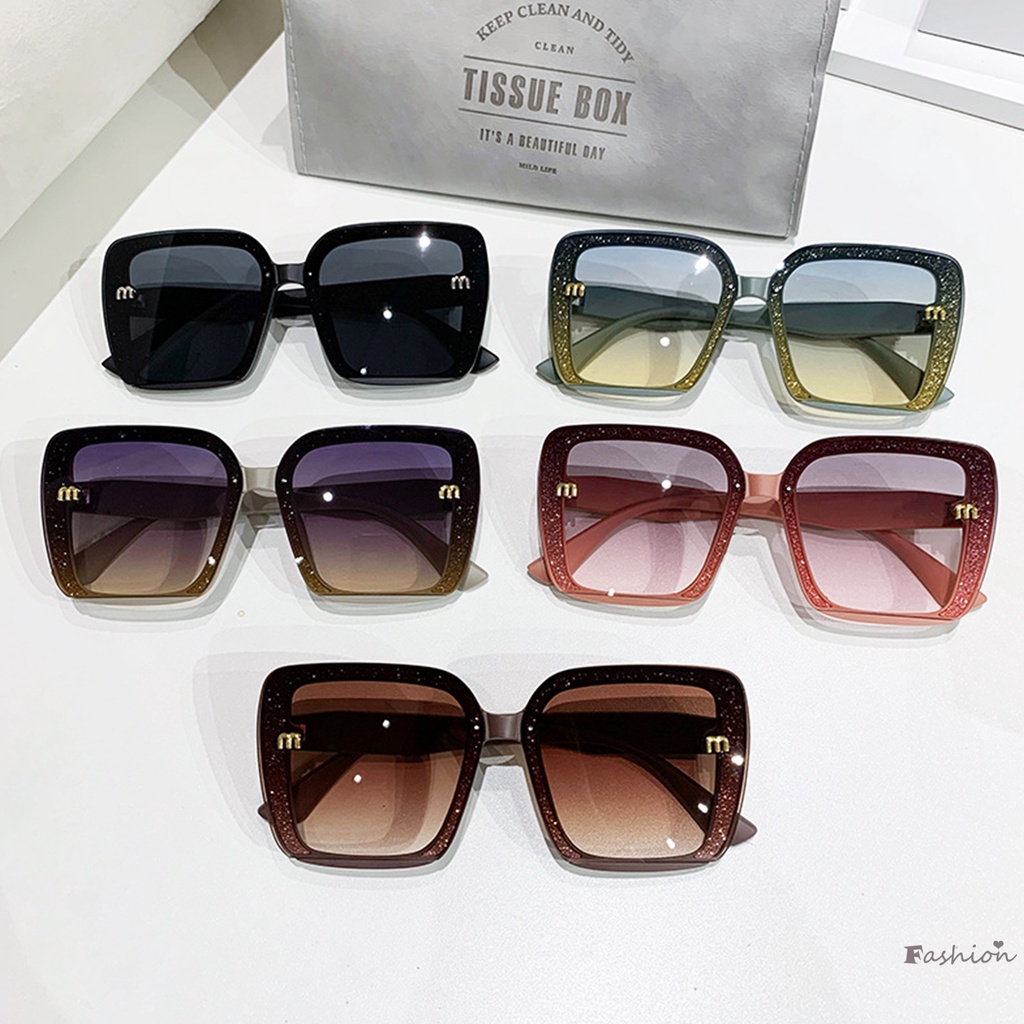 Kính Mát Thể Thao Chống Nắng Ngoài Trời Cho Nam