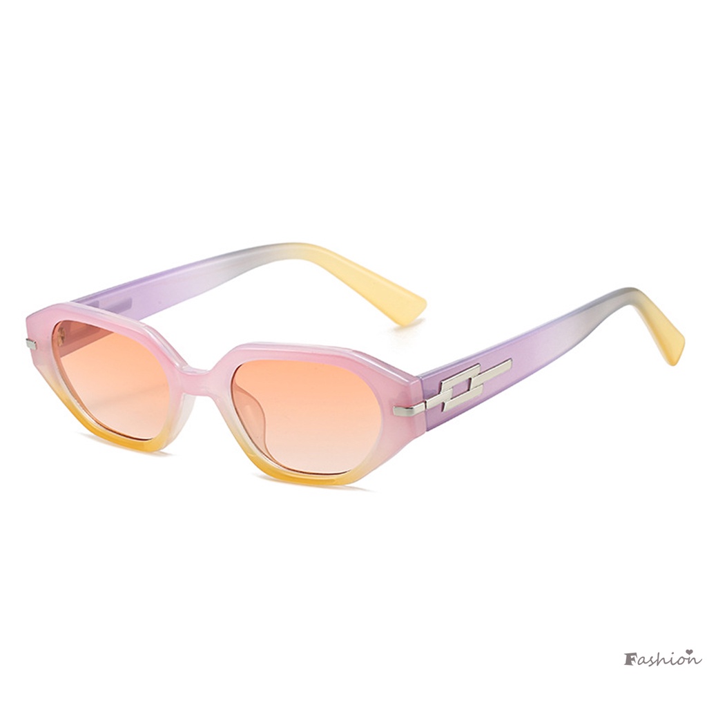 Kính Mát Thời Trang Gọng Nhỏ Giảm Chói Mắt