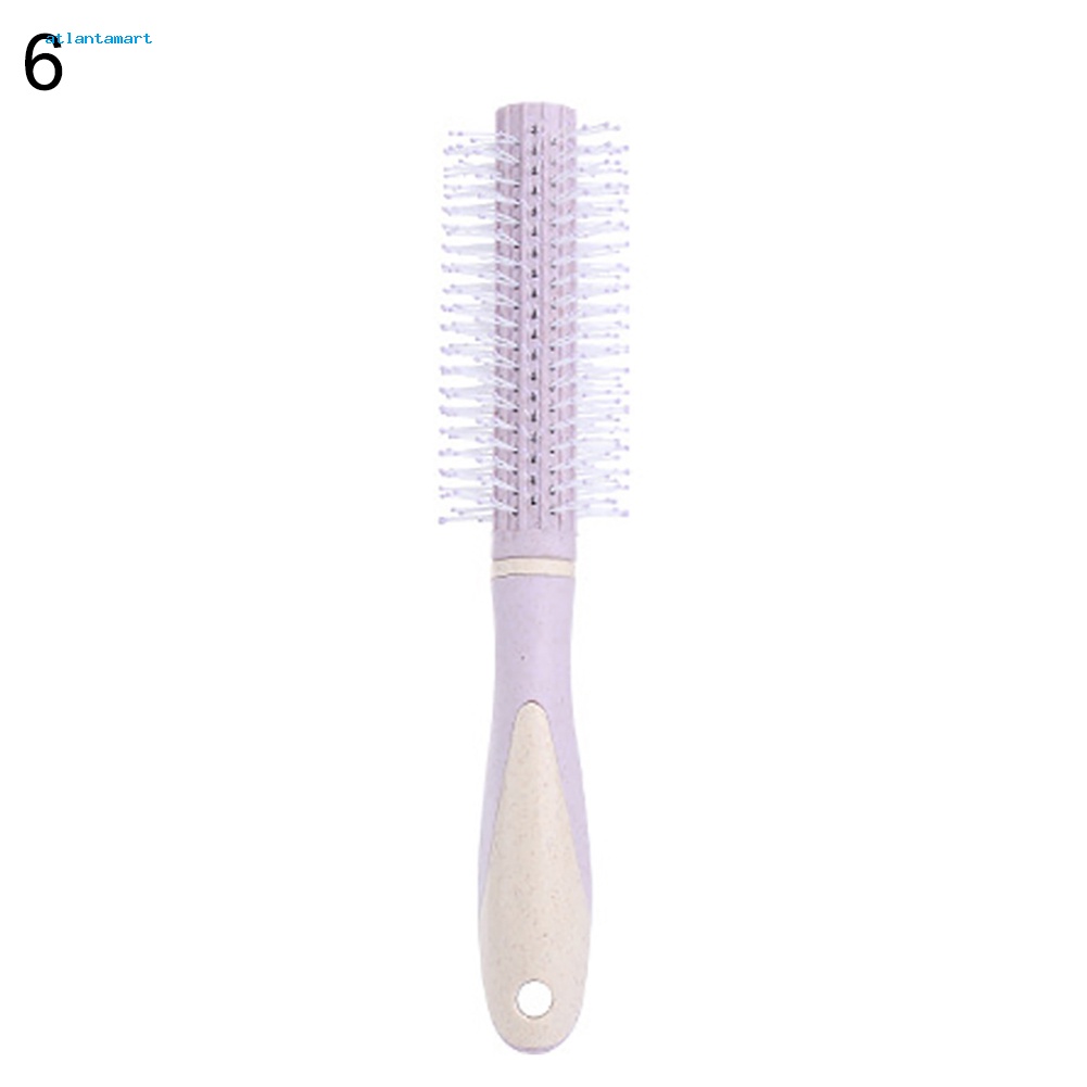 Túi Đựng Đồ Dùng Cao Cấp Tiện Dụng| Lược Chải Tóc Massage Da Đầu Chống Tĩnh Điện