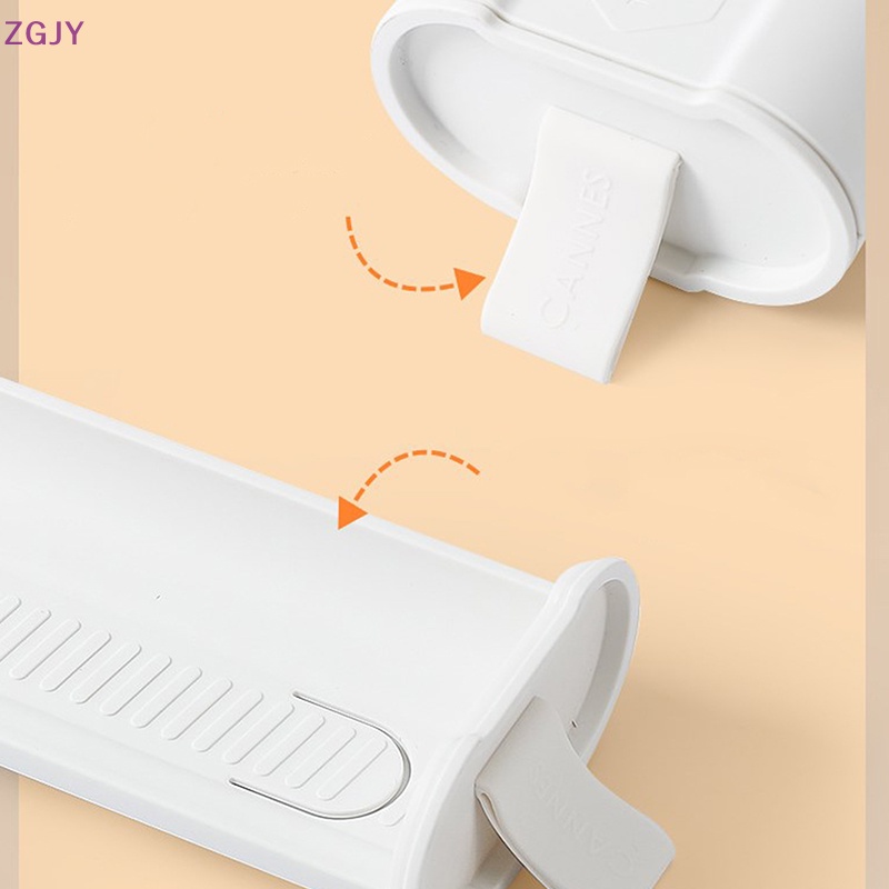 Hộp Đựng Bánh Bao Để Ngăn Kéo Tiện Lợi Mới