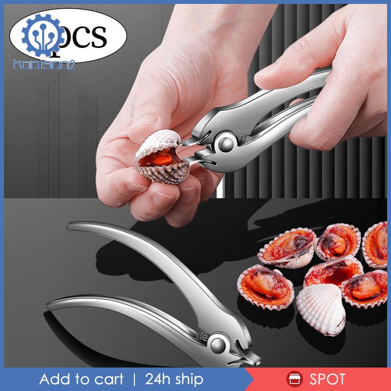 Kìm Mở Nắp Chai Đa Năng Koolsoo2] Clam