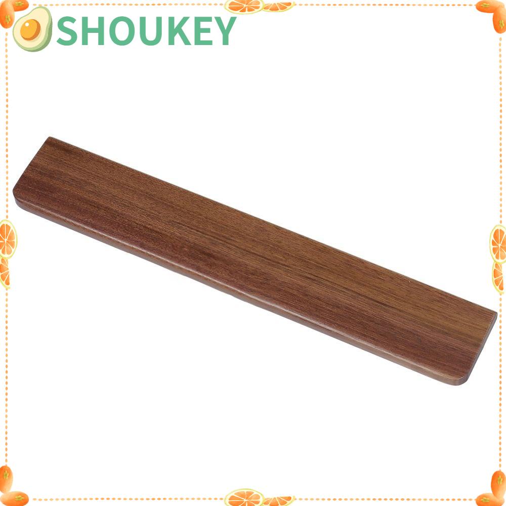 Băng Quấn Cổ Tay Chống Trượt Hỗ Trợ Sử Dụng Bàn Phím Tiện Lợi SHOUKEY