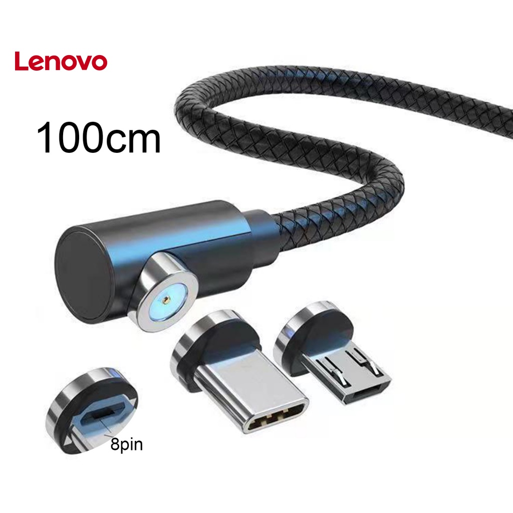 Dây Cáp Sạc Điện Thoại / Truyền Dữ Liệu Từ Tính Chống Rối Hình Hoa Hướng Dương