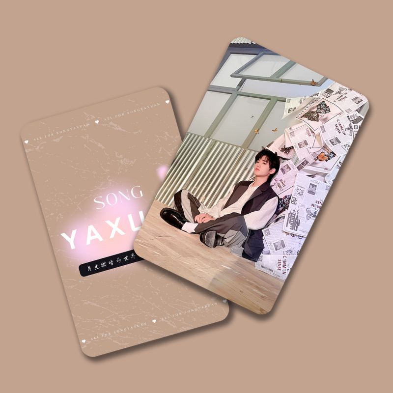 Times Thẻ Ảnh Phim Liên Minh Huyền Thoại 19th birthday 5: 23pm > rice- made20230609