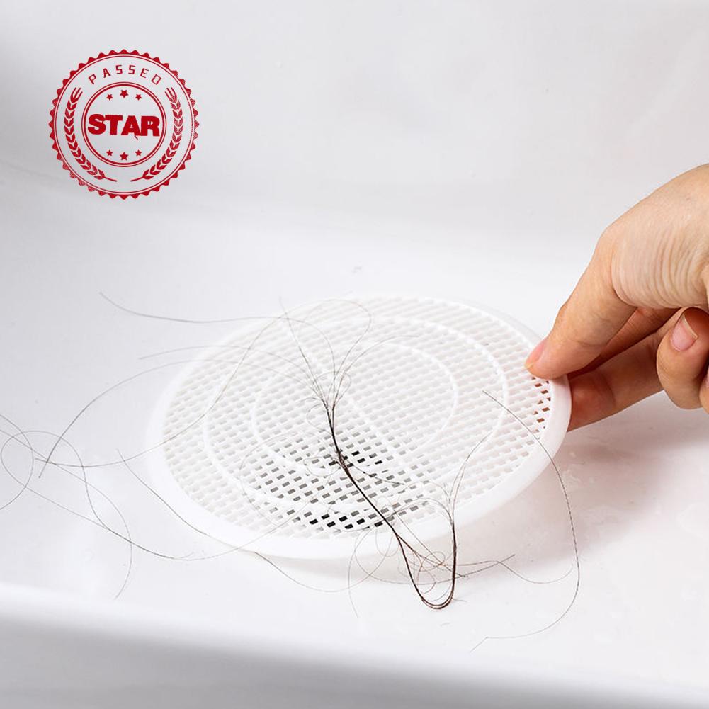 Nắp Đậy Cống Thoát Nước Bồn Rửa Chén / Cống Thoát Nước Chống Tắc Nghẽn J9C5